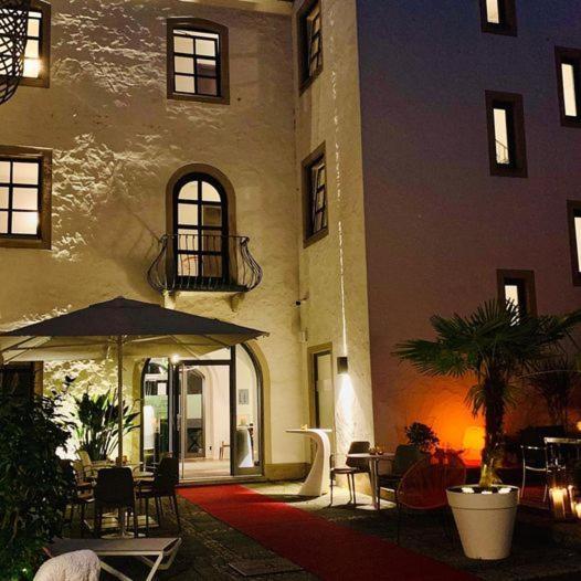 Hotel Maxplatz Хоф Екстериор снимка