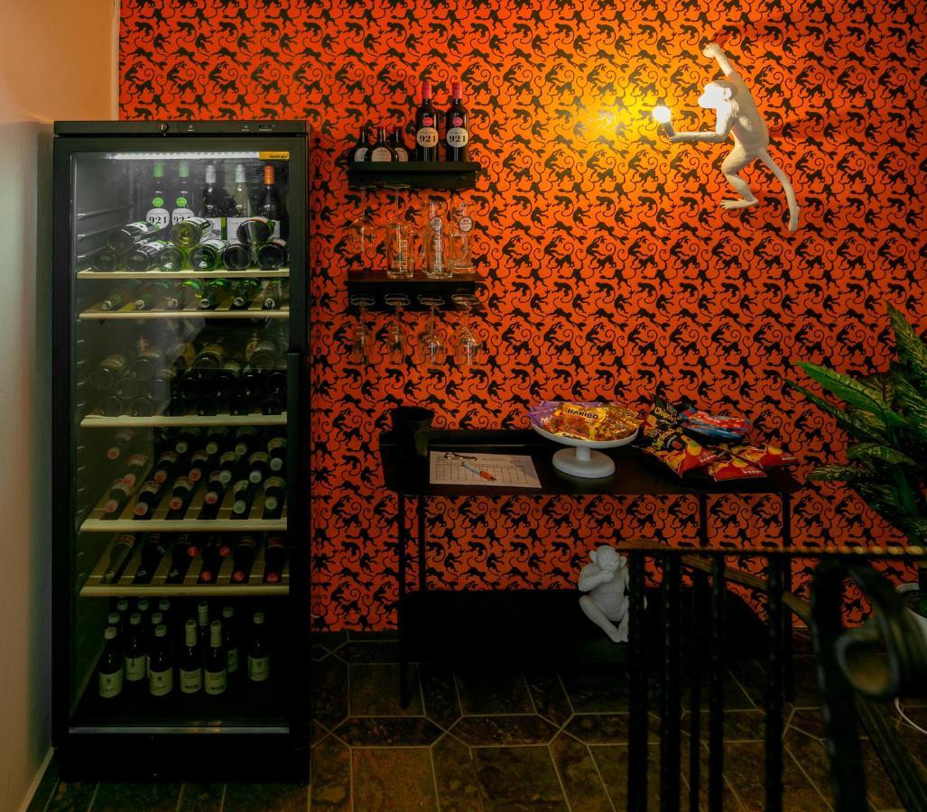 Hotel Maxplatz Хоф Екстериор снимка